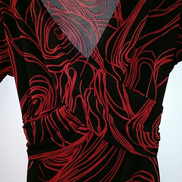 Maurices Shirt - Picture 2 of 6